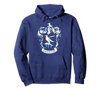 Harry Potter Ravenclaw Crest Pullover Hoodie