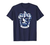 Harry Potter Ravenclaw Crest T Shirt T-Shirt
