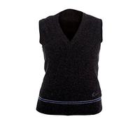 Harry Potter Ravenclaw Pullunder Hogwarts College Weste vom Filmausstatter Made in Schottland Lammwolle - XXL