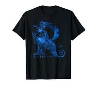 Harry Potter Ravenclaw R Logo T-Shirt
