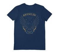 HARRY POTTER Ravenclaw Shirt S