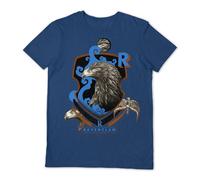 HARRY POTTER Ravenclaw Shirt XL