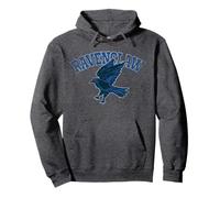 Harry Potter Ravenclaw Sport Emblem Pullover Hoodie