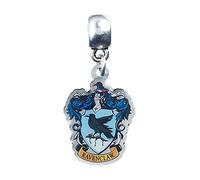 The Carat Shop Harry Potter Ravenclaw Familiewapen Charm One Size Silver / Blue (Herstellerartikelnummer: 5055583406645)