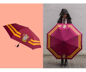 Harry Potter Regenschirm - Gryffindor