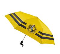 Harry Potter Regenschirm Hufflepuff Logo