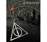 Harry Potter Replik 1/1 Xenophilius Lovegoods Kette 56 cm