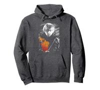 Harry Potter Ron Portrait Pullover Hoodie