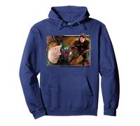 Harry Potter Ron Weasley Du kannst Gryffindor Quidditch schießen Pullover Hoodie