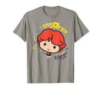 Harry Potter Ron Weasley Engorgio Charm T-Shirt