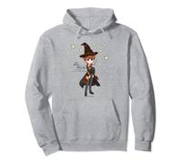 Harry Potter Ron Weasley Quote and Stars Pullover Hoodie