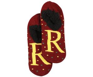 Harry Potter Ron Weasley Socken rot in EU 39-42