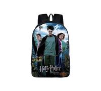 Harry Potter Rucksack College Boy Schultasche? Schulrucksack Tägliche Reise Schule 7 Schwarz