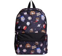 Harry Potter - Rucksack Kinder - Schulranzen - Rucksack für Jungen und Mädchen Tasche - Schulbedarf - Einschulung - Tasche - Backpack - Geschenk