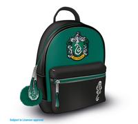Harry Potter Rucksack Slytherin