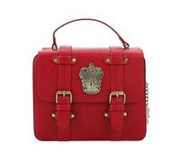 Harry Potter Satchel Handtasche mit Charms, grün