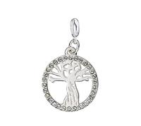 Harry Potter - Saule Cogneur - Charme + Cristaux pour Armband, Kristall, Kein Edelstein