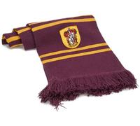 Cinereplicas Harry Potter Gryffindor Scarf Mehrfarbig Kinder
