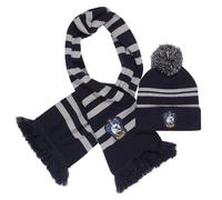Harry Potter Schal + Mütze set