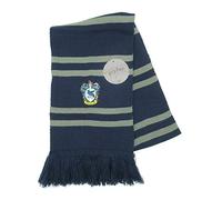 Harry Potter Schal RAVENCLAW - Länge 170cm - Breite 23cm - 100% ultra weiches Acryl