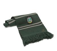 Harry Potter Schal Slytherin 190cm