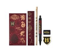 Harry Potter Schreibset 6er-Pack Magical Locations