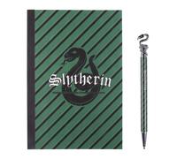 Harry Potter Schreibset Hogwarts Grün