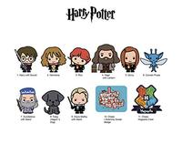 Harry Potter Series 4 - 3D Foam Collectible Bag Clip in Blind Bag