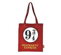 Half Moon Bay Shopper Harry Potter (Platform 9 3/4)