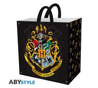 HARRY POTTER - Shopping Bag - 'Hogwarts' / Bei Hugendubel