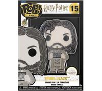 Funko – Großer Pop! Emaille-Anstecker – Sirius Black (Harry Potter) – Offizielle Handelswaren