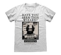 Harry Potter - Sirius Black Poster T-Shirt X Large / Bei Hugendubel