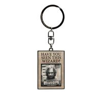 HARRY POTTER "Sirius Black" Schlüsselanhänger