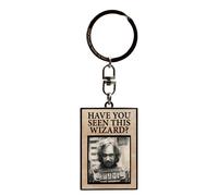 Harry Potter - Sirius Black - Schlüsselanhänger