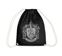 Harry Potter Slytherin Banner Wappen Turnbeutel