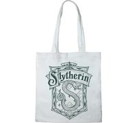 Harry Potter SLYTHERIN, BWHAPOMBB008, Weiß, 38 x 40 cm