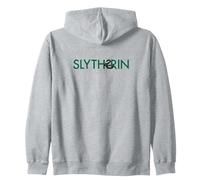 Harry Potter Slytherin House Pride Kapuzenjacke