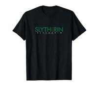 Harry Potter Slytherin House Pride T-Shirt