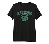 Harry Potter Slytherin Icon Premium T-Shirt
