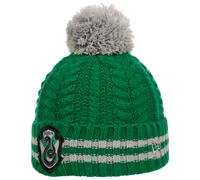 Harry Potter Slytherin Kindermütze by New Era grün One Size