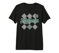Harry Potter Slytherin Seeker 07 Premium T-Shirt
