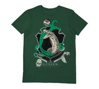 HARRY POTTER SLYTHERIN Shirt L
