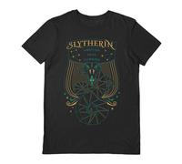 HARRY POTTER Slytherin Shirt M
