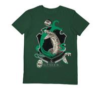 HARRY POTTER SLYTHERIN Shirt S