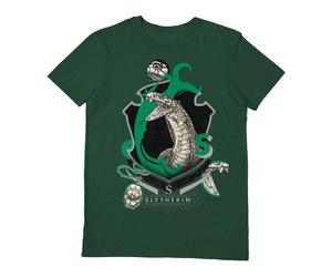 HARRY POTTER SLYTHERIN Shirt S