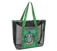 Harry Potter Slytherin Umhängetasche multicolor