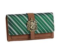 Cerdá Group Geldbeutel Harry Potter Slytherin Multicolor Unisex
