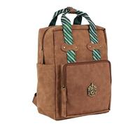 Harry Potter Slytherin Unisex Rucksack Multicolor
