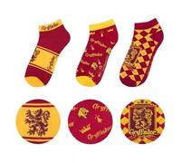 "Harry Potter Socken \"Gryffindor\""