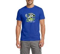 Harry Potter Spruch Dobby Ist EIN Freier Elf Männer T-Shirt